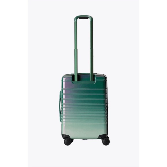 NWT Beis Wicked Carry On Roller - Picture 6 of 9